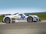 Gumpert Apollo Sport 2007 года